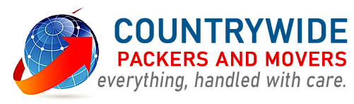 PACKERS AND MOVERS  Countrywide Packers And Movers   PACKERS AND MOVERS 
